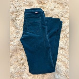 Patagonia Corduroy Pants, Size 27 (4)